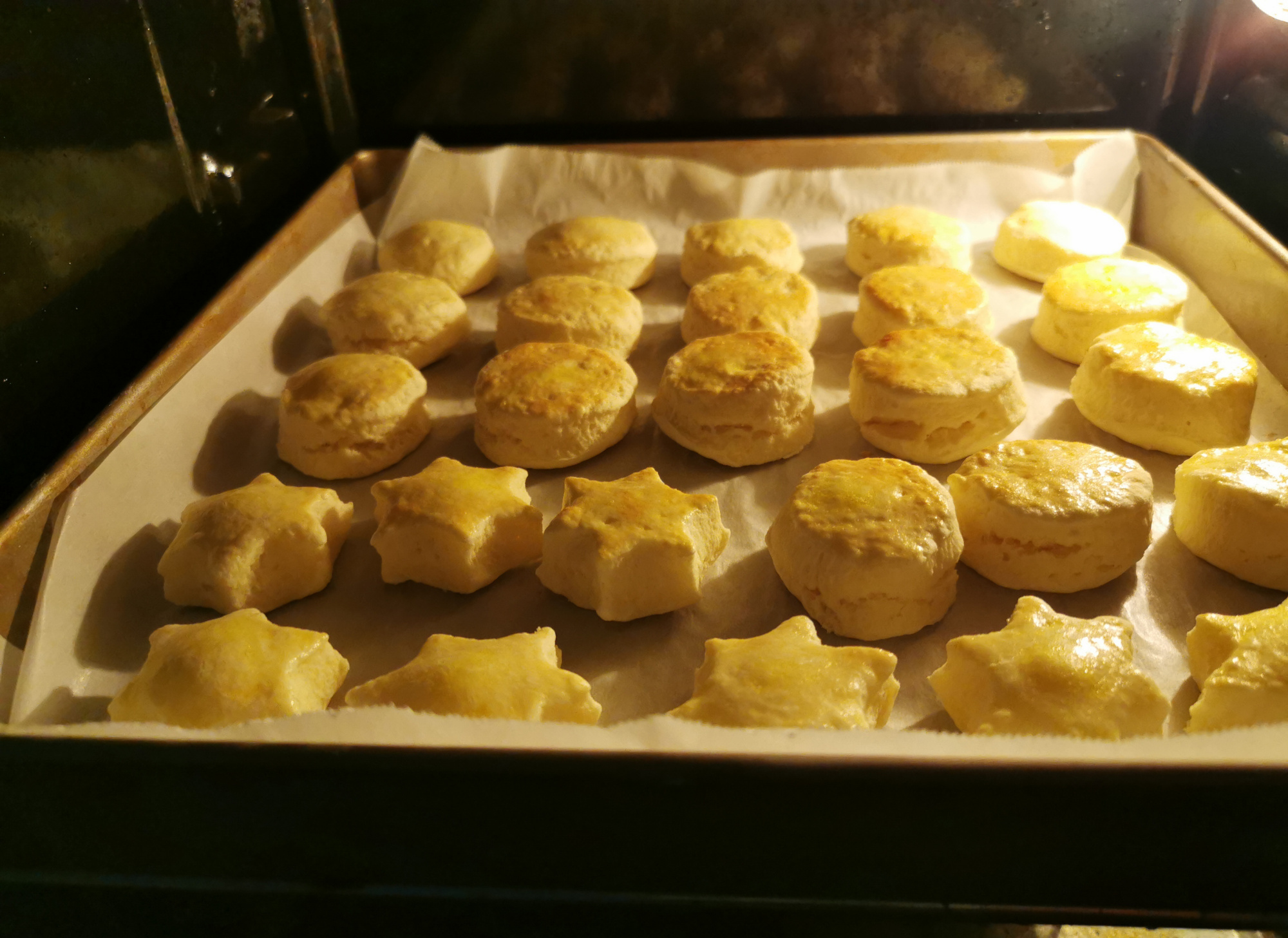 烘焙小白入门做什么,烘焙小白入门饼干