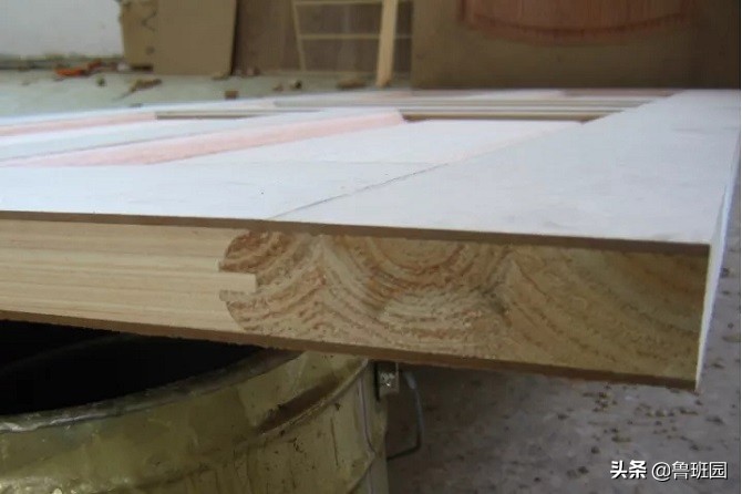 装修木门分类,木门的等级怎么分类