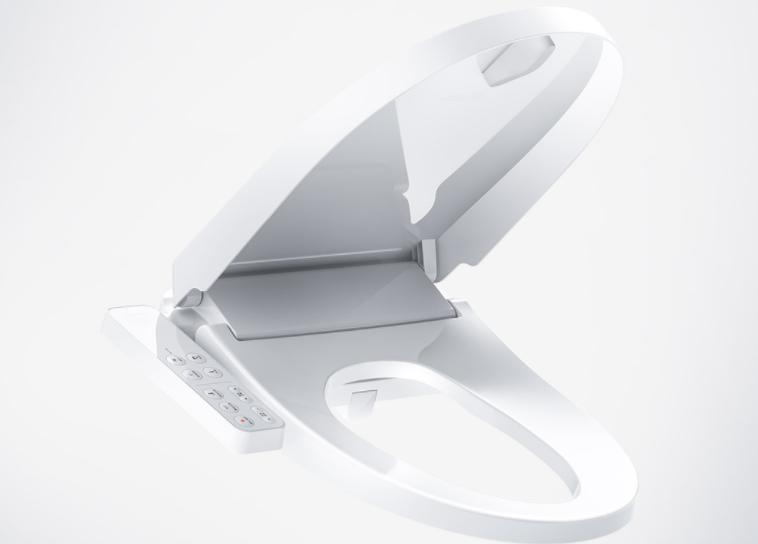 小米智能马桶盖和小沐智能马桶盖,小米智米智能马桶盖官网