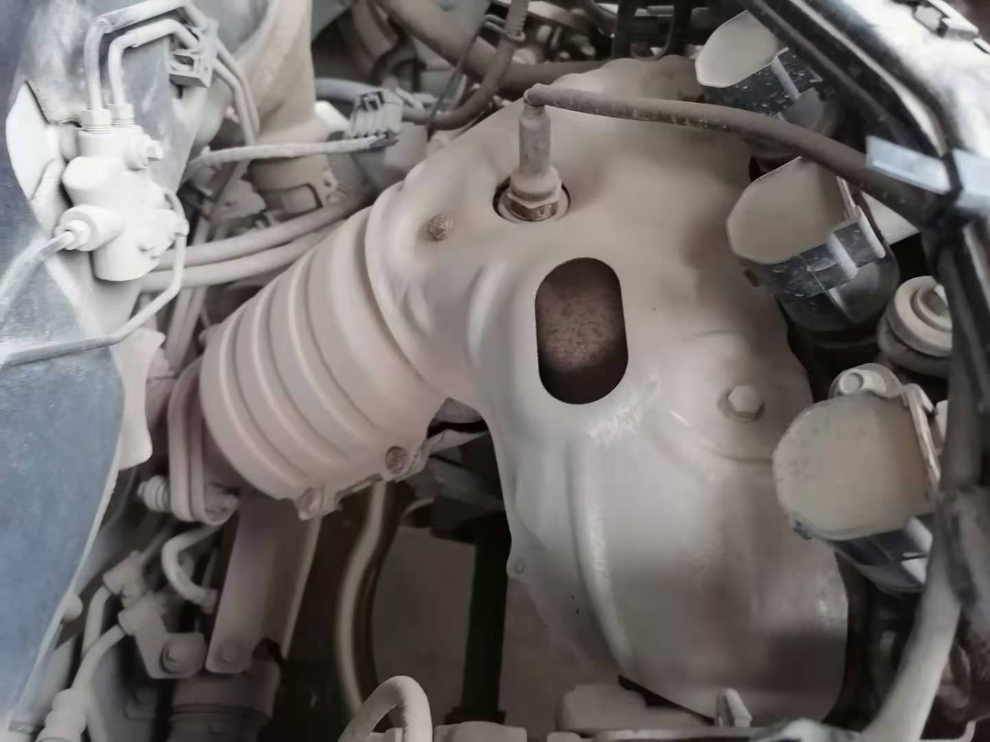 二手车推荐1-2万发动机开不坏的,二手车发动机车况