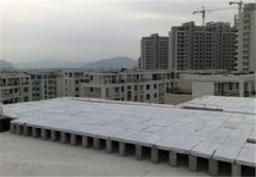 自建房楼顶隔热最好的方法,自建房屋顶隔热最佳方案