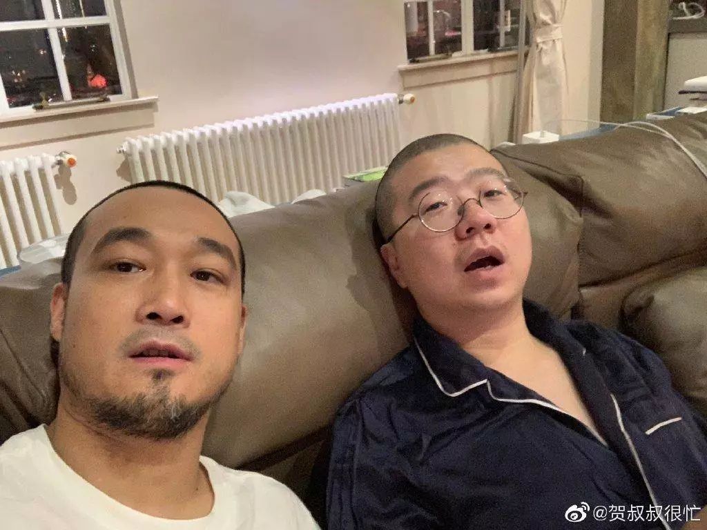 谐音梗真的会被扣钱吗？｜专访笑果文化CEO贺晓曦