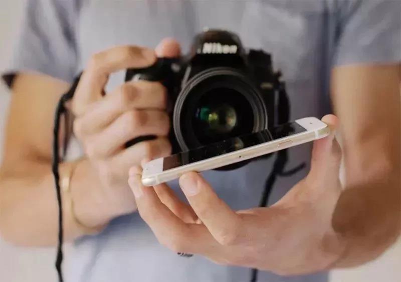 简单的手机剪辑教程,教你手机剪辑小技巧干货