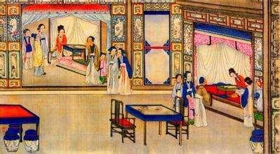 别以为床只是用来睡觉的,床是用来干嘛的不就是用来睡的吗