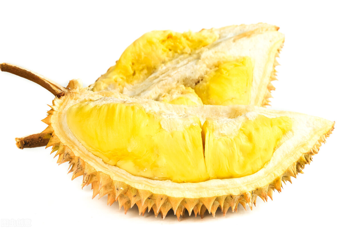 榴莲苦酸是怎么回事,榴莲又苦又酸是怎么回事