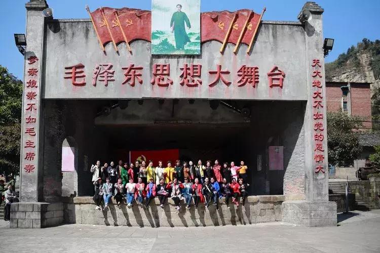 犍为风景最优美的地方,美丽的犍为风景