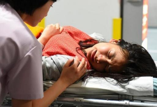 “打过胎应该看不出来吧”，医生：说谎也没用，3个地方很明显