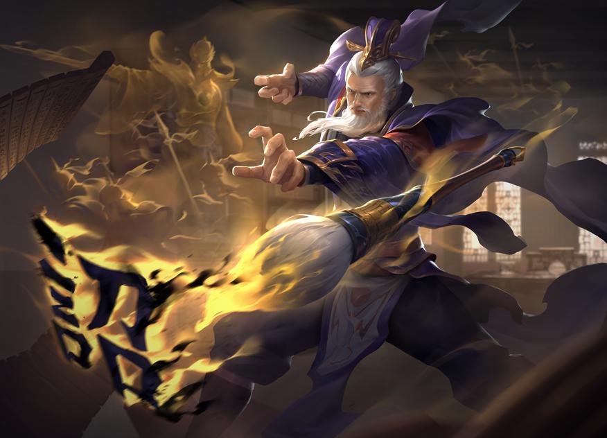 三国杀四害不如指的谁,三国杀最被低估的武将