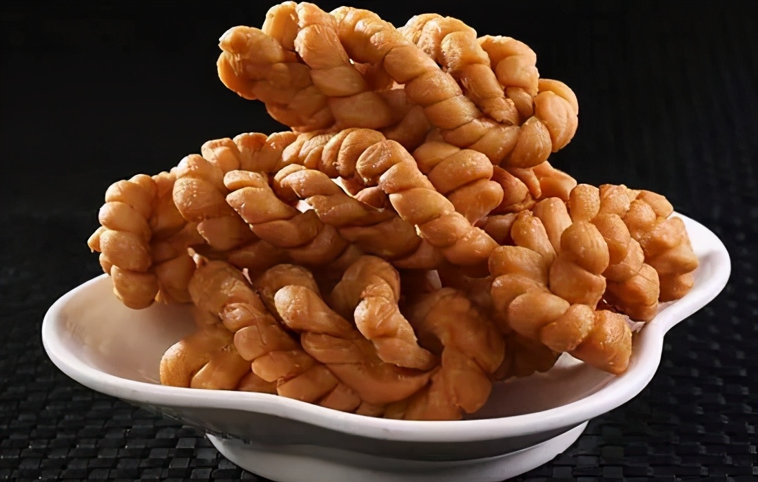 天津人去的地道馆子,天津人的美食标配