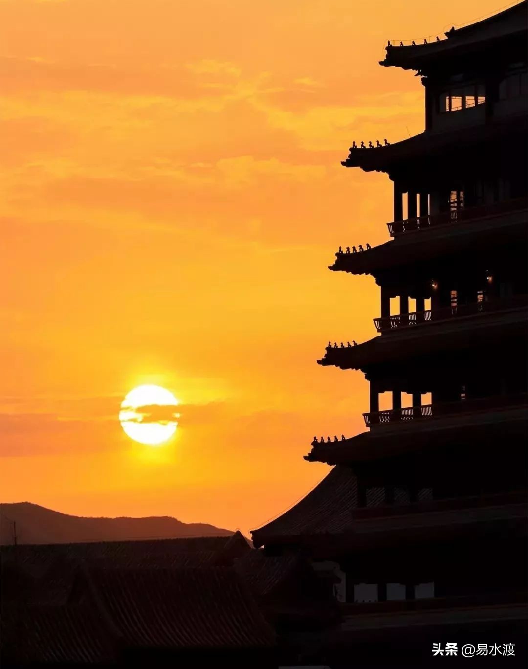 易县是个好地方,易县各地方介绍