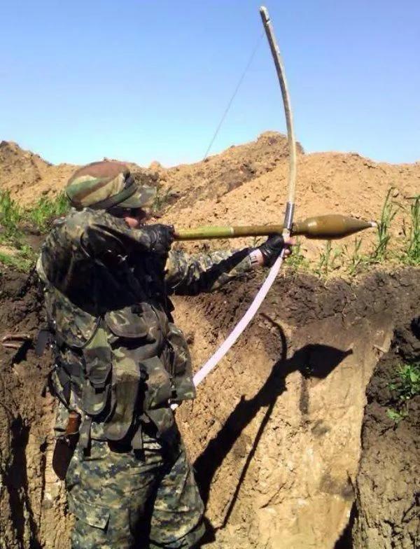 为什么弓箭能在游戏里经久不衰?