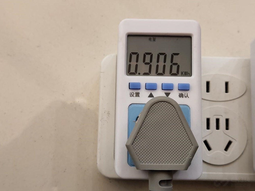 465升大冰箱的耗电量究竟有多高？实测数据太过意外