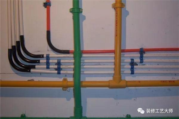 2018年水电安装定额价格,2020年水电安装包工价格