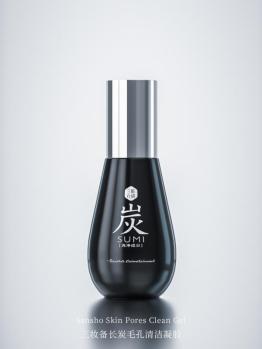 男生去角质,男生除螨去角质