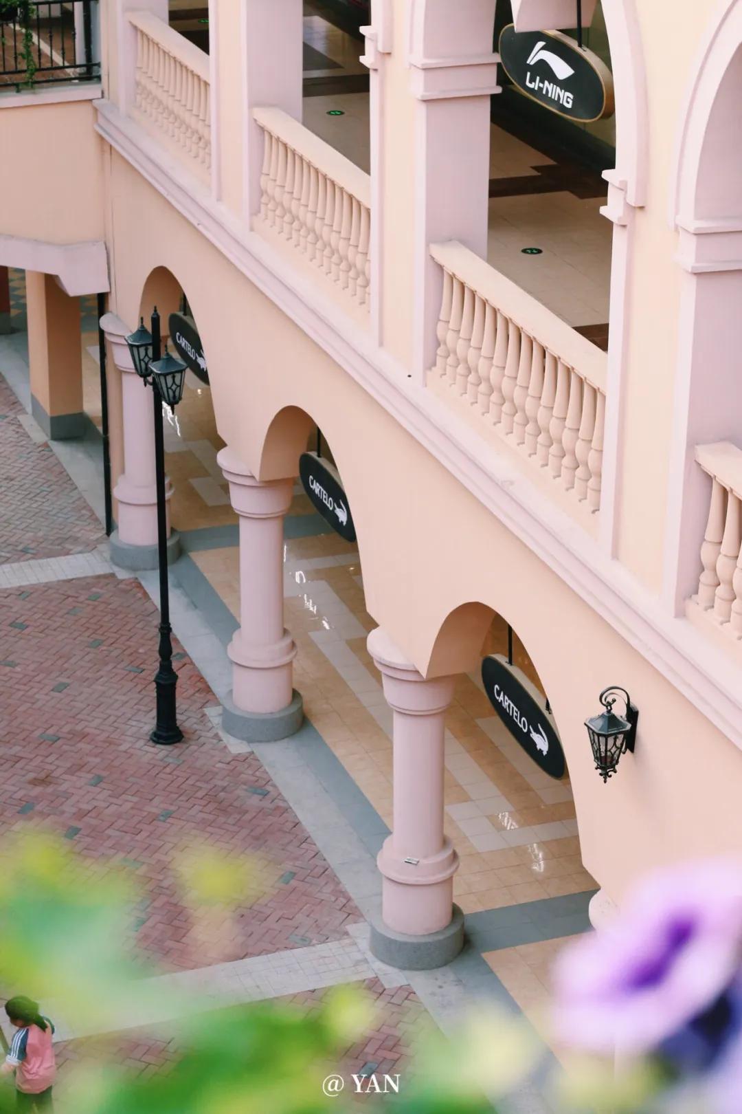 三日连逛三家奥莱,北京几家奥莱区别