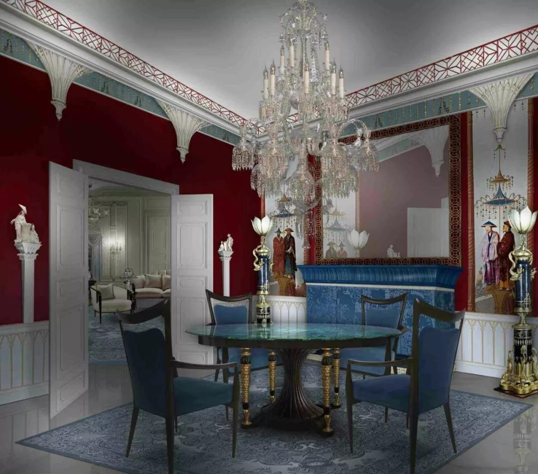 把灯选好了，你家瞬间高级100倍