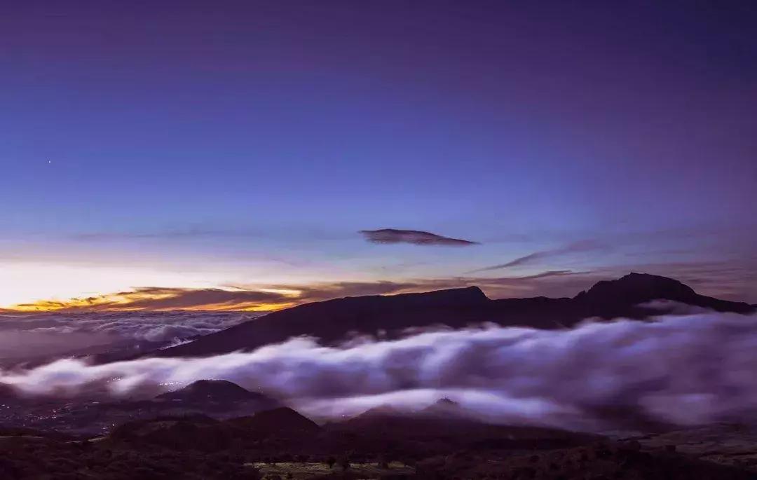 毛里求斯和留尼汪旅游攻略,留尼汪哪个月适合去旅游