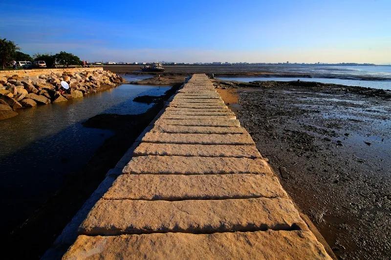 古泉州史迹16个高颜值遗址点|2020年中国申报世界文化遗产项目