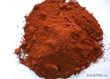 水性底盘装甲对比油性底盘装甲,底盘装甲和装甲漆区别