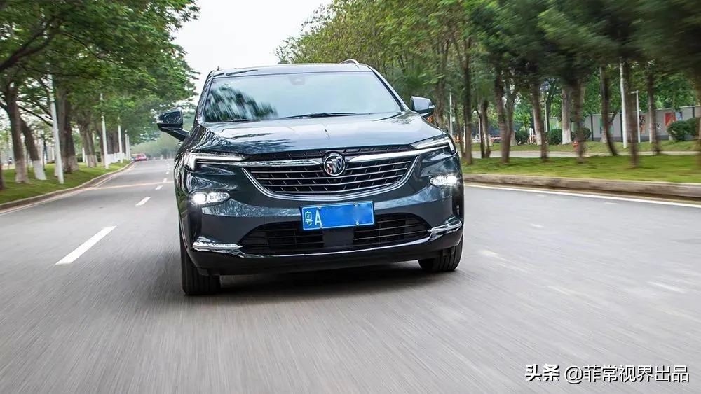 昂科旗plus真实优缺点,昂科旗真实优缺点