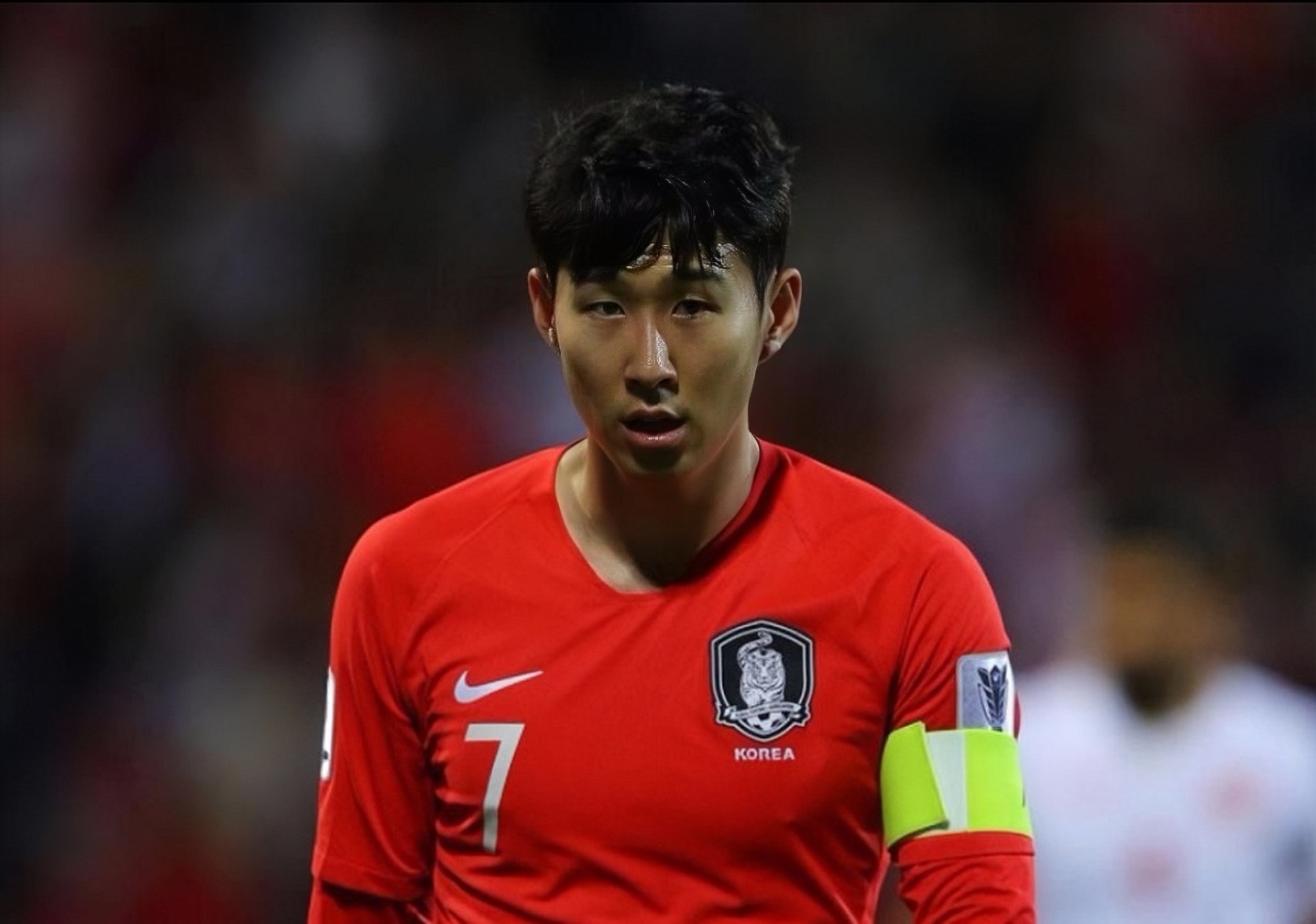 韩国男足2-1逆转日本图片,韩国男足2-1逆转中国队