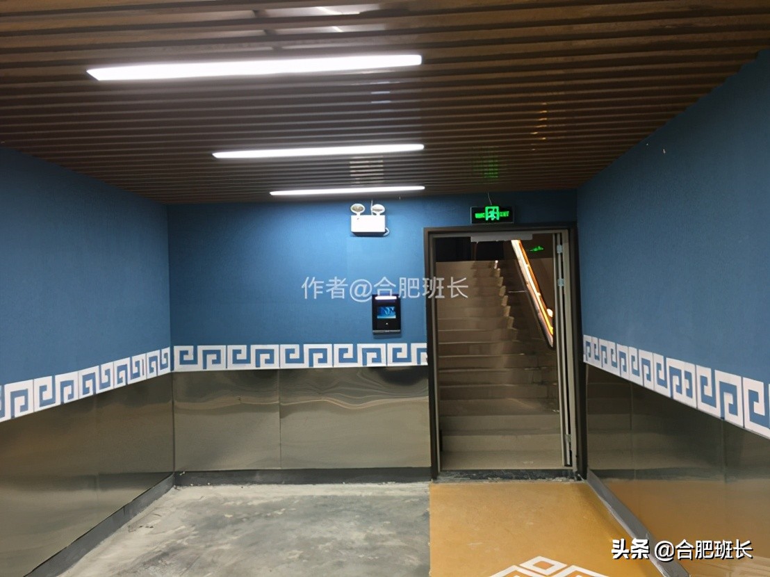 合肥滨湖高速时代公馆交付实景图,合肥高速时代公馆实探