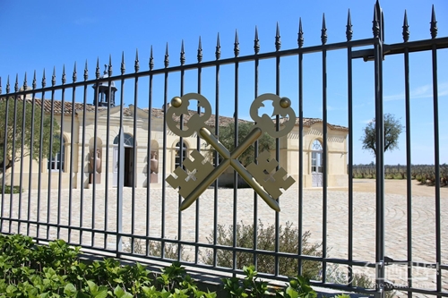 传奇波尔多拉菲葡萄,传奇波尔多红酒是拉菲的吗