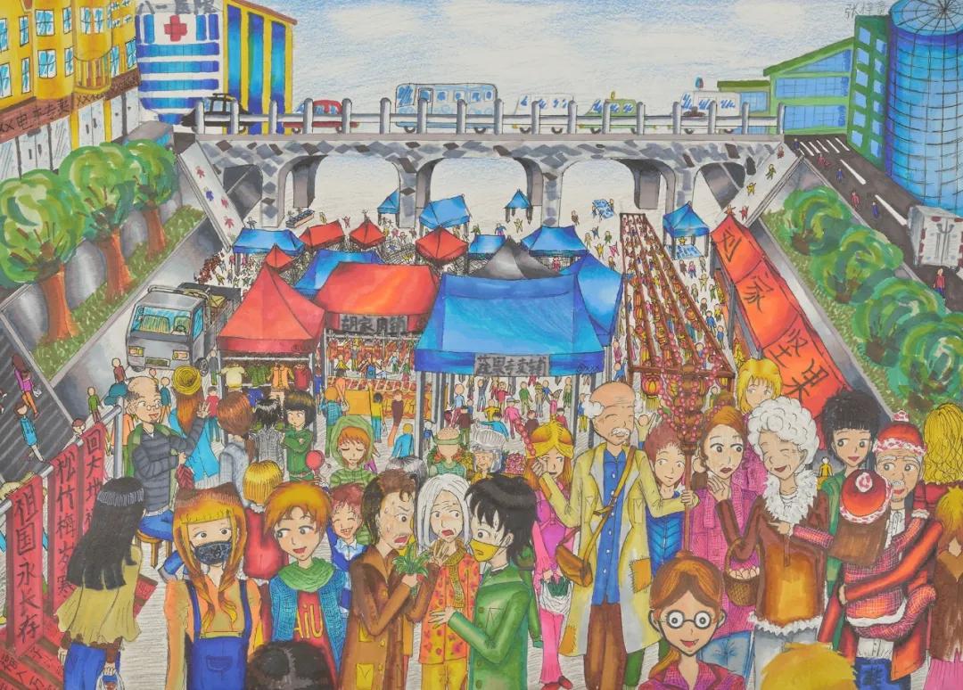 家庭美育包括哪些方面