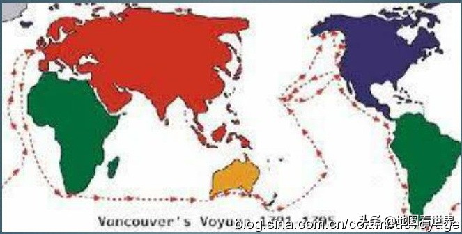 温哥华岛的由来与历史,加拿大温哥华岛概况