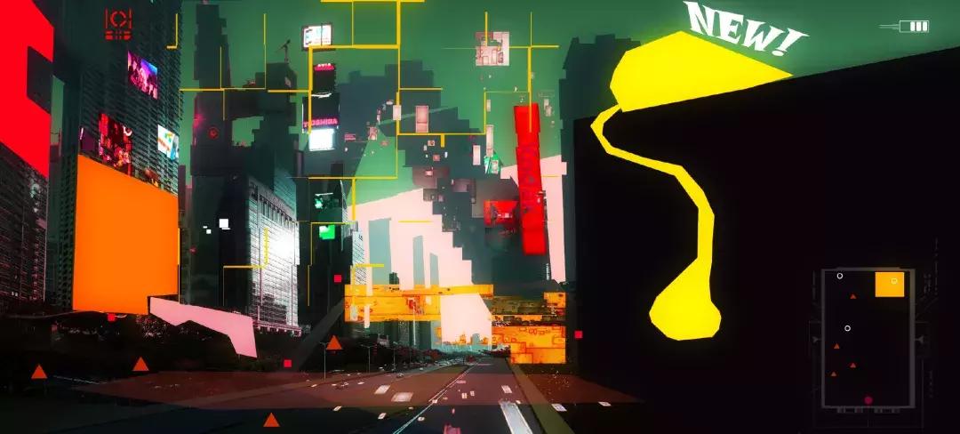 太强了！她笔下的「神秘画风」真是惊艳！