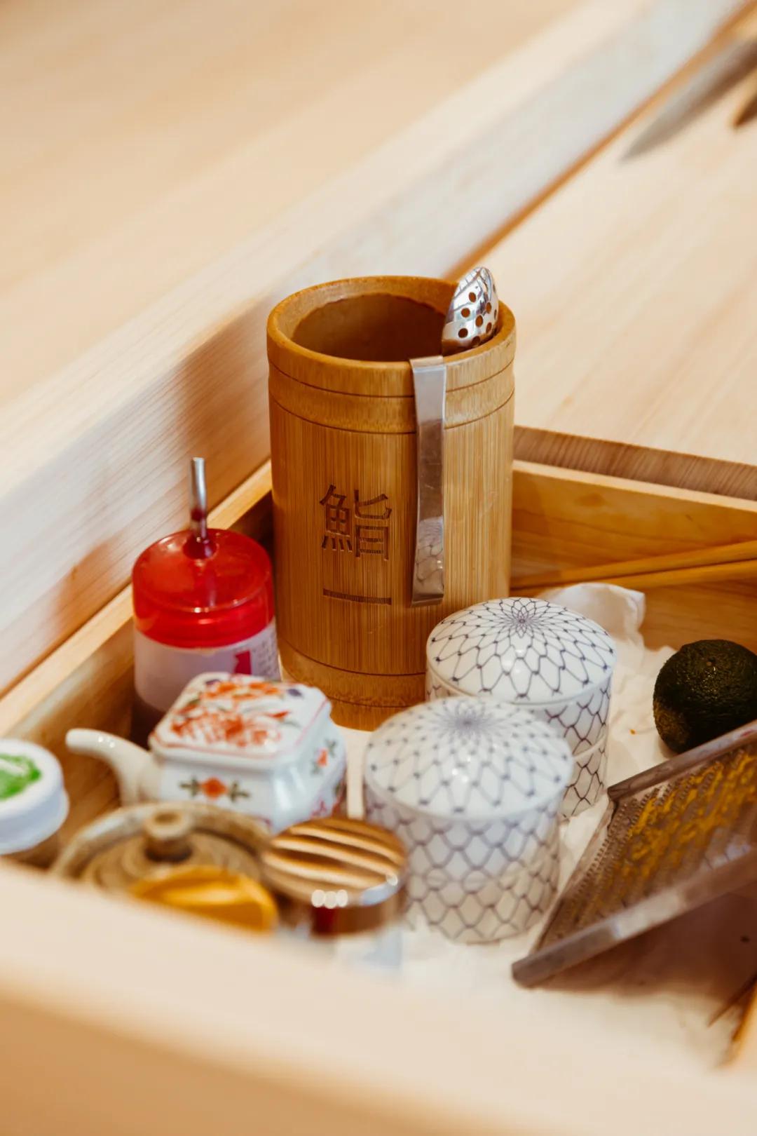 1680元的omakase,吃过性价比最高的omakase