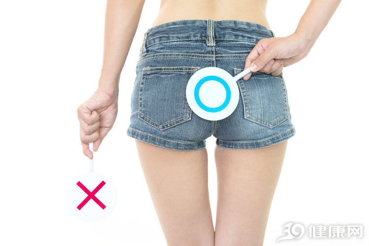 如何快速有效改善假胯宽,一招教你快速消除假胯宽