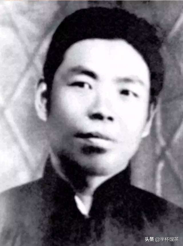 「说谍」曾是*共中**最锋利的*首匕**和盾牌，中央特科后期的活动碎片