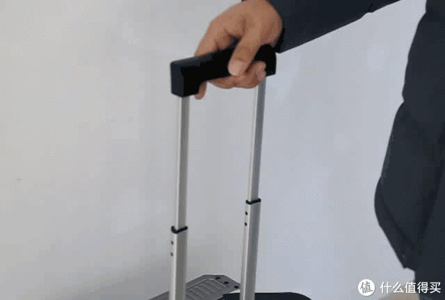 镁铝合金行李箱拉杆箱,拉杆行李箱哪款比较好用