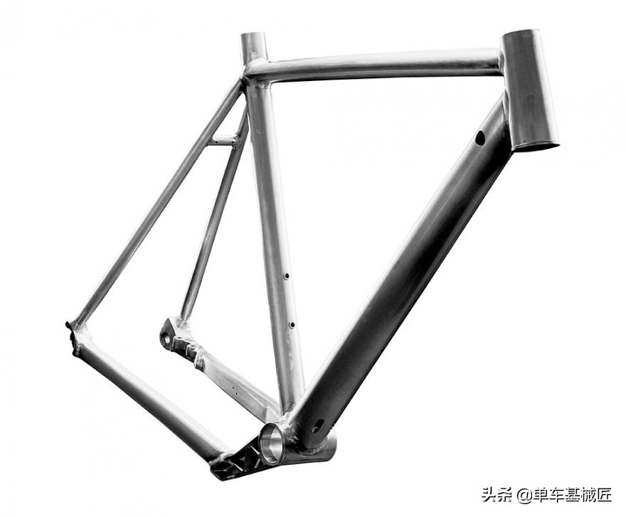 自行车各种车架,公路自行车车架材质