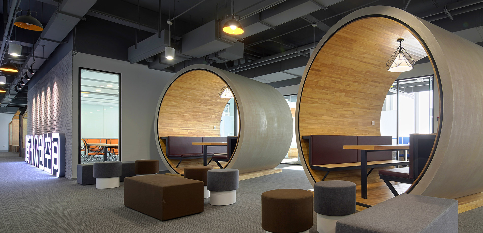 众创空间的六种运营模式,众创空间运营孵化全攻略