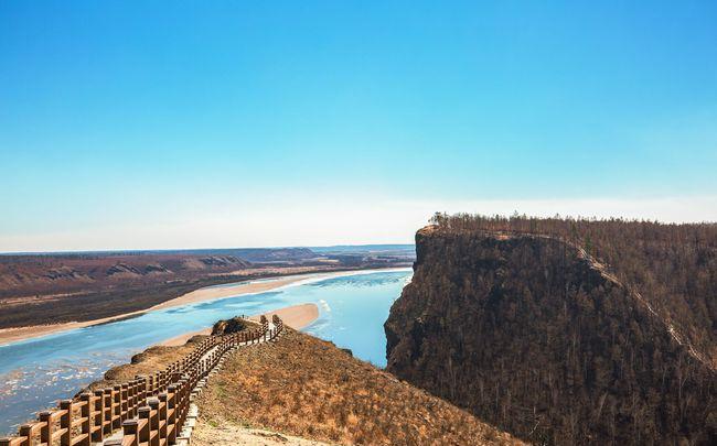 黑龙江五一去哪里玩适合自驾游,黑龙江五一游玩好去处