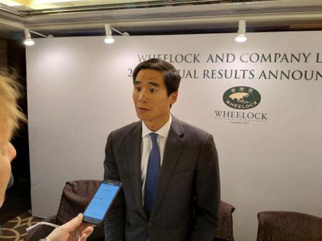 香港张国强肌肉,香港十大富豪大亨