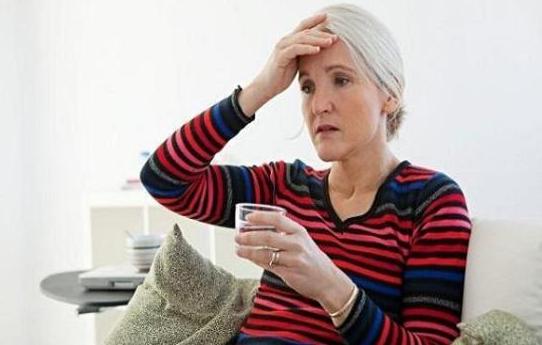 更年期是妇科三大恶性肿瘤的高发年龄，必须提高警惕