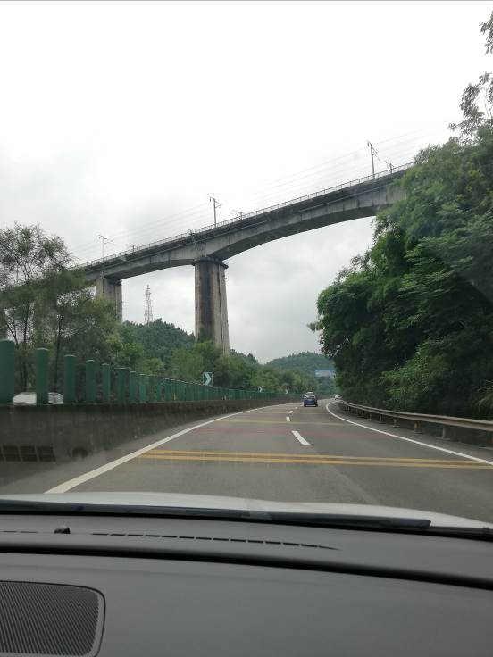 综合油耗6.4我家1W公里英朗越开越经济