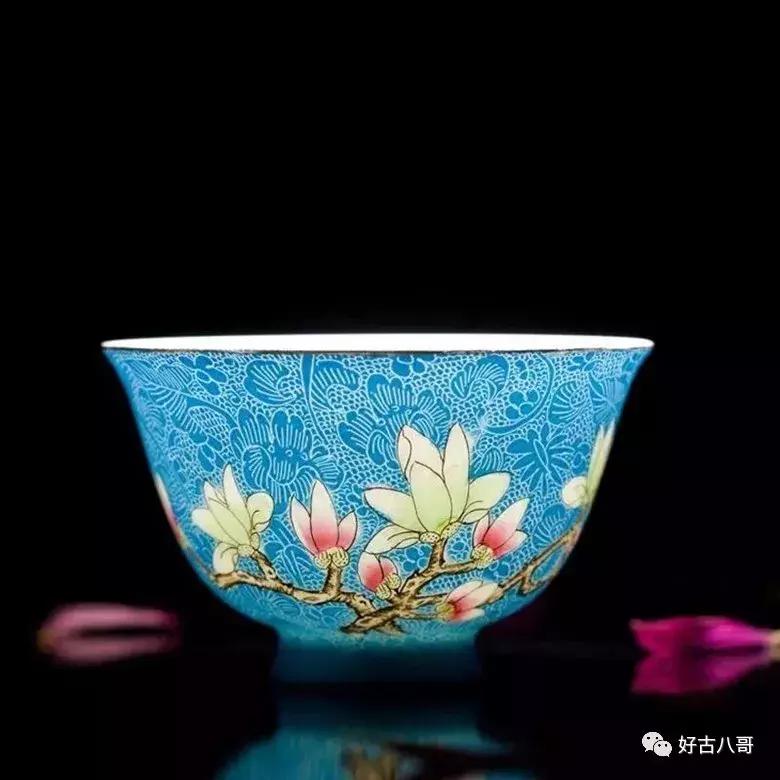 古瓷收藏三百问,收藏鉴定望闻问切看古瓷