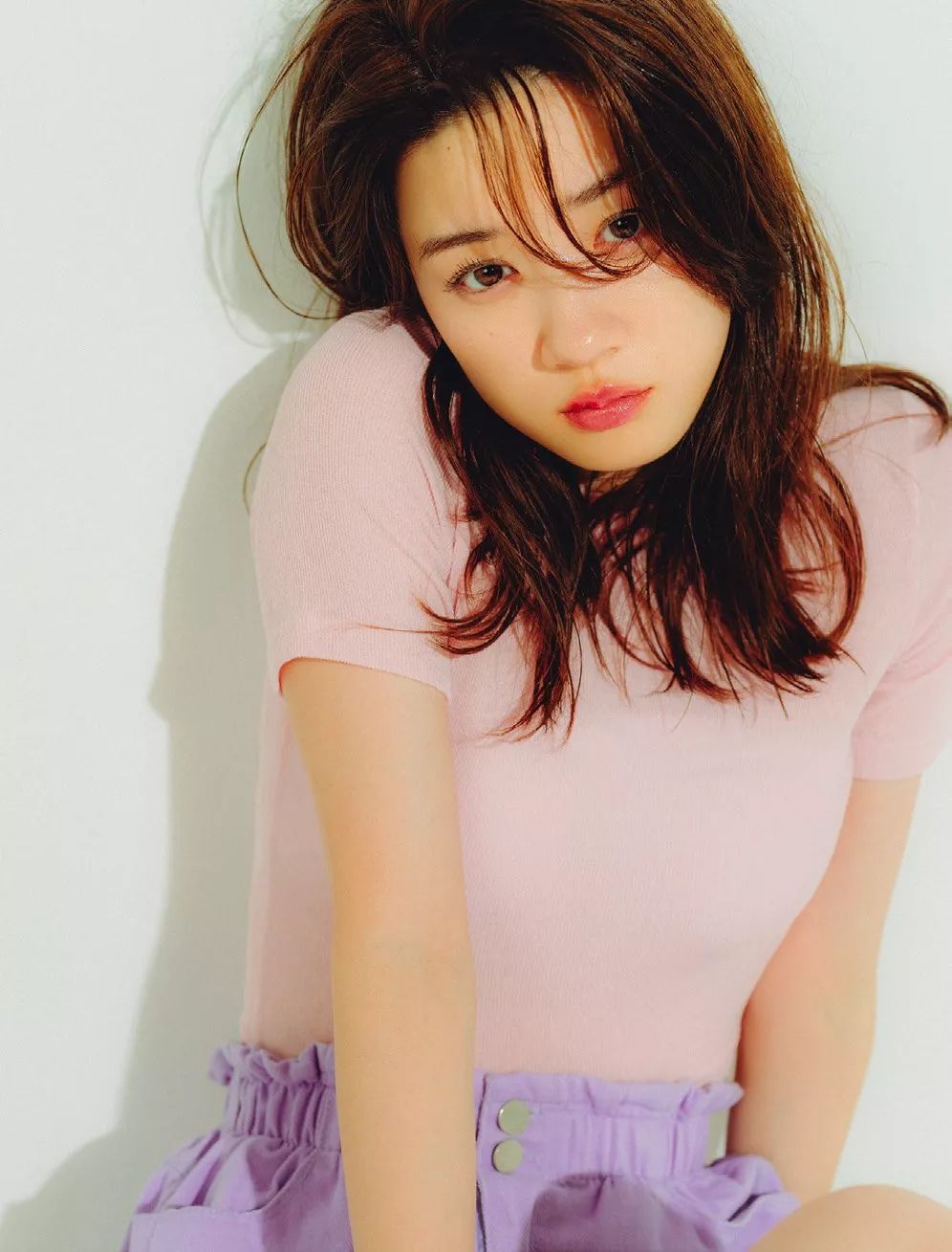 北川景子新垣结衣,北川景子vs贾静雯