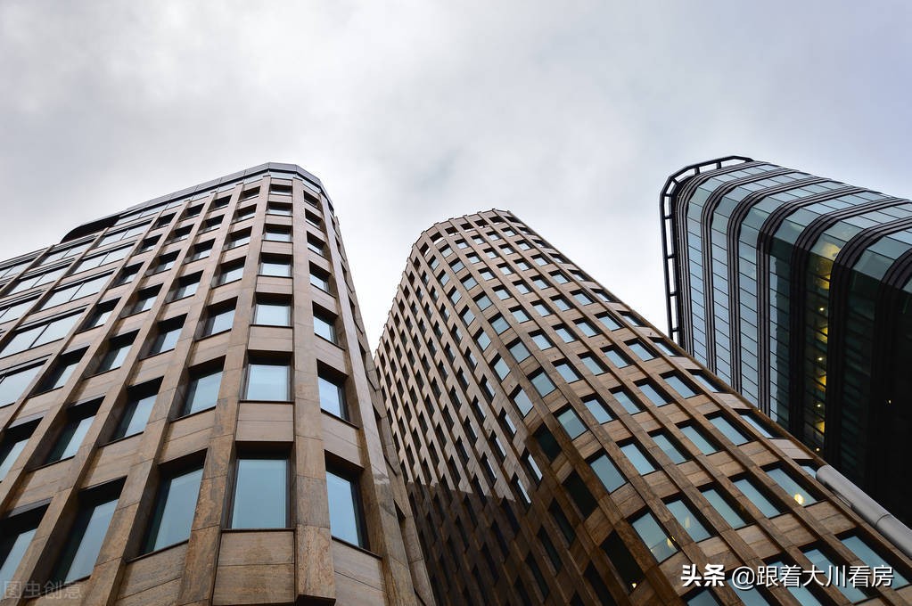 高层住宅的楼层价格怎么定,高层1楼和3楼价格相差多少