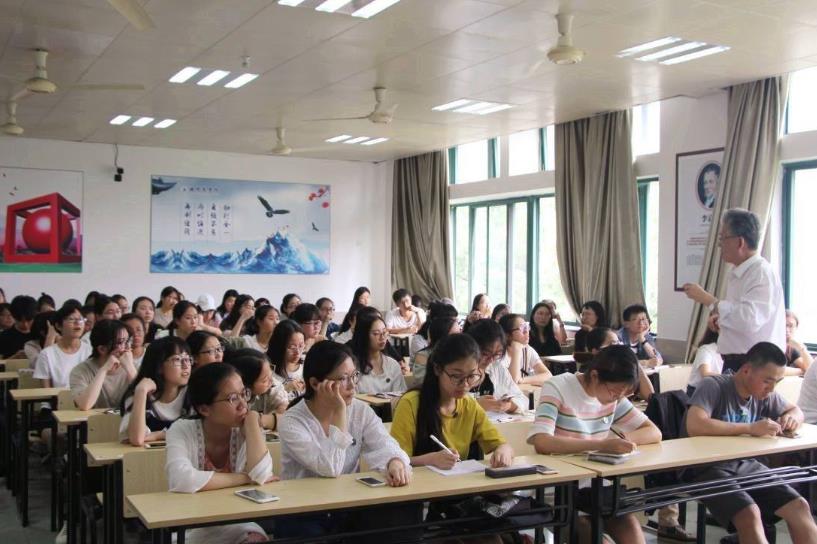 北京最好的10所高中,北京最好的前5所高中