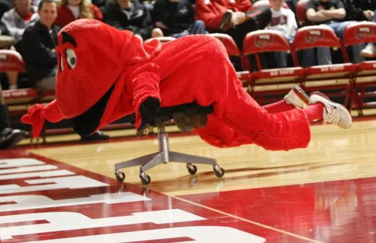 高校吉祥物盘点,高校吉祥物图鉴大全