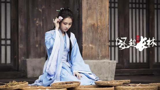 这部国产剧为何如此受欢迎,大明王朝权谋剧天花板