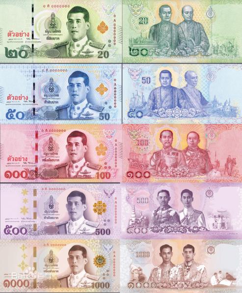 兑换泰铢国内和国外哪个划算,换算泰铢最快的方法