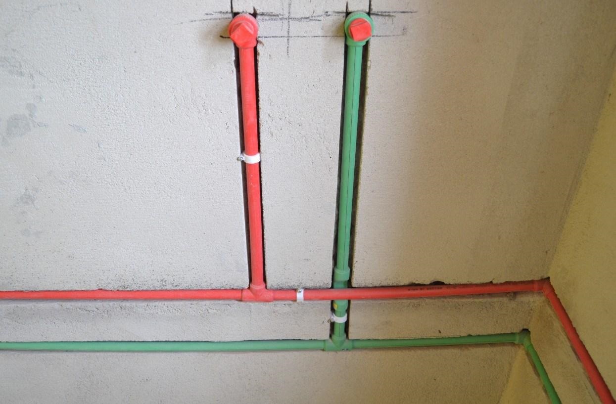 家用水管一般是4分管吗,家用水管怎么区分4分管还是6分管