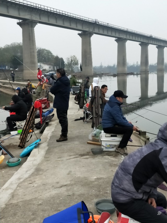 第四届铜牛杯钓鱼比赛,铜陵钓鱼比赛直播