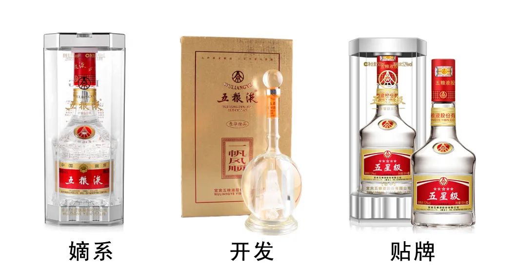 十年酒龄的酒友,最全白酒选购指南